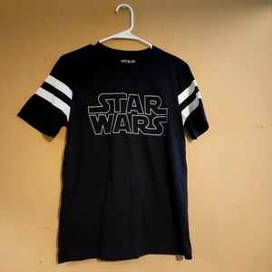 STAR WARS  Striped T-shirt